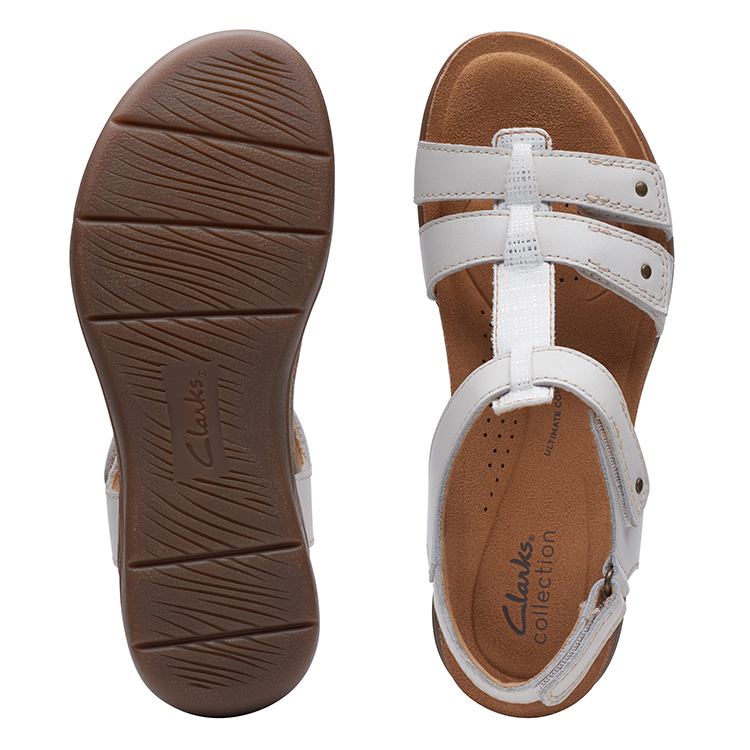 Clarks April Cove | BLANC