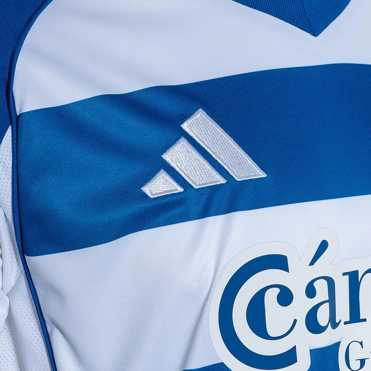 Camisola adidas Granada CF Segundo Equipamento 2025-2026
