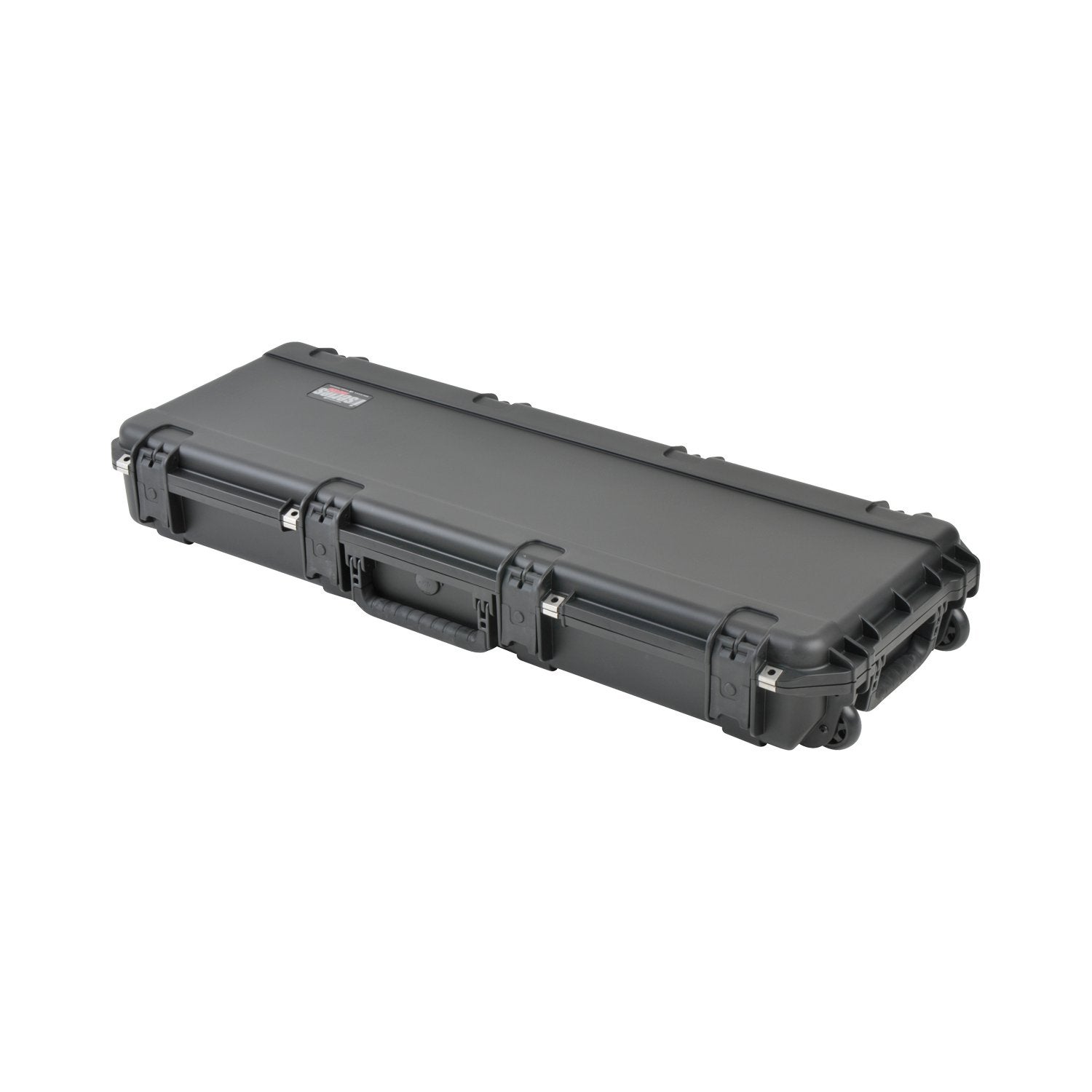 SKB iSeries 4214 waterdichte flightcase (leeg) 1168x431x178mm