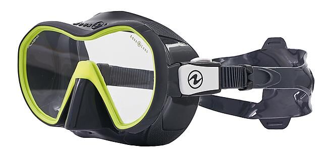AQUALUNG - MASQUE DE PLONGEE PLAZMA