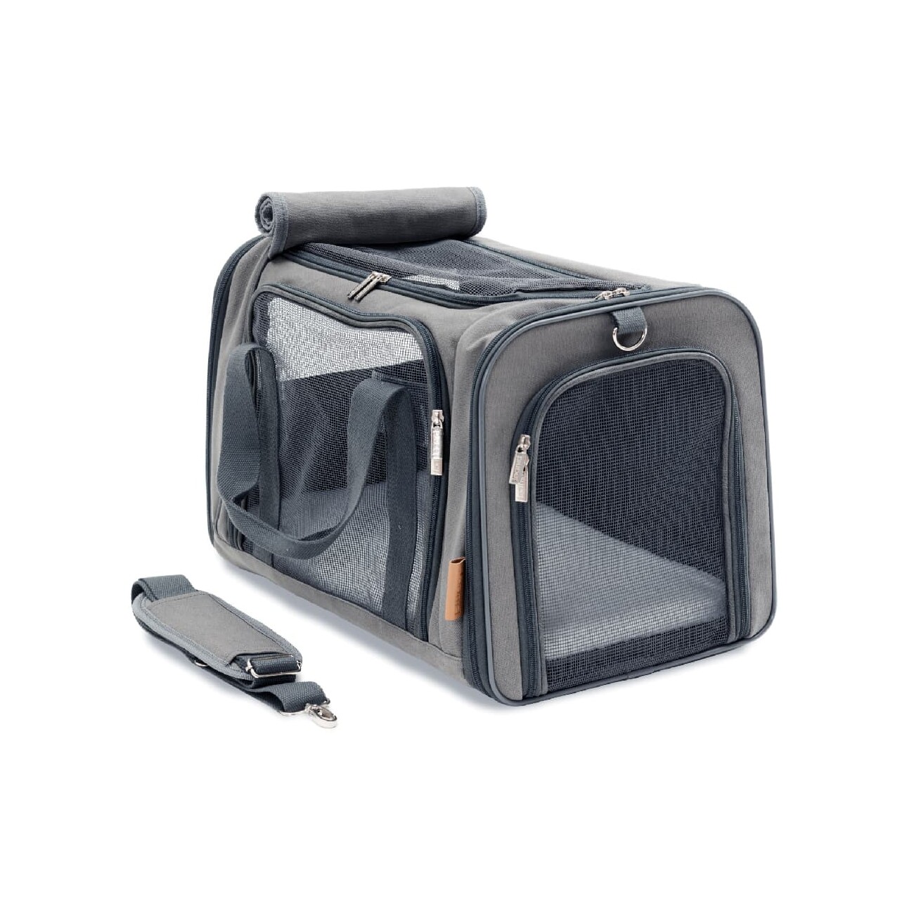 PIUPET Transportbox