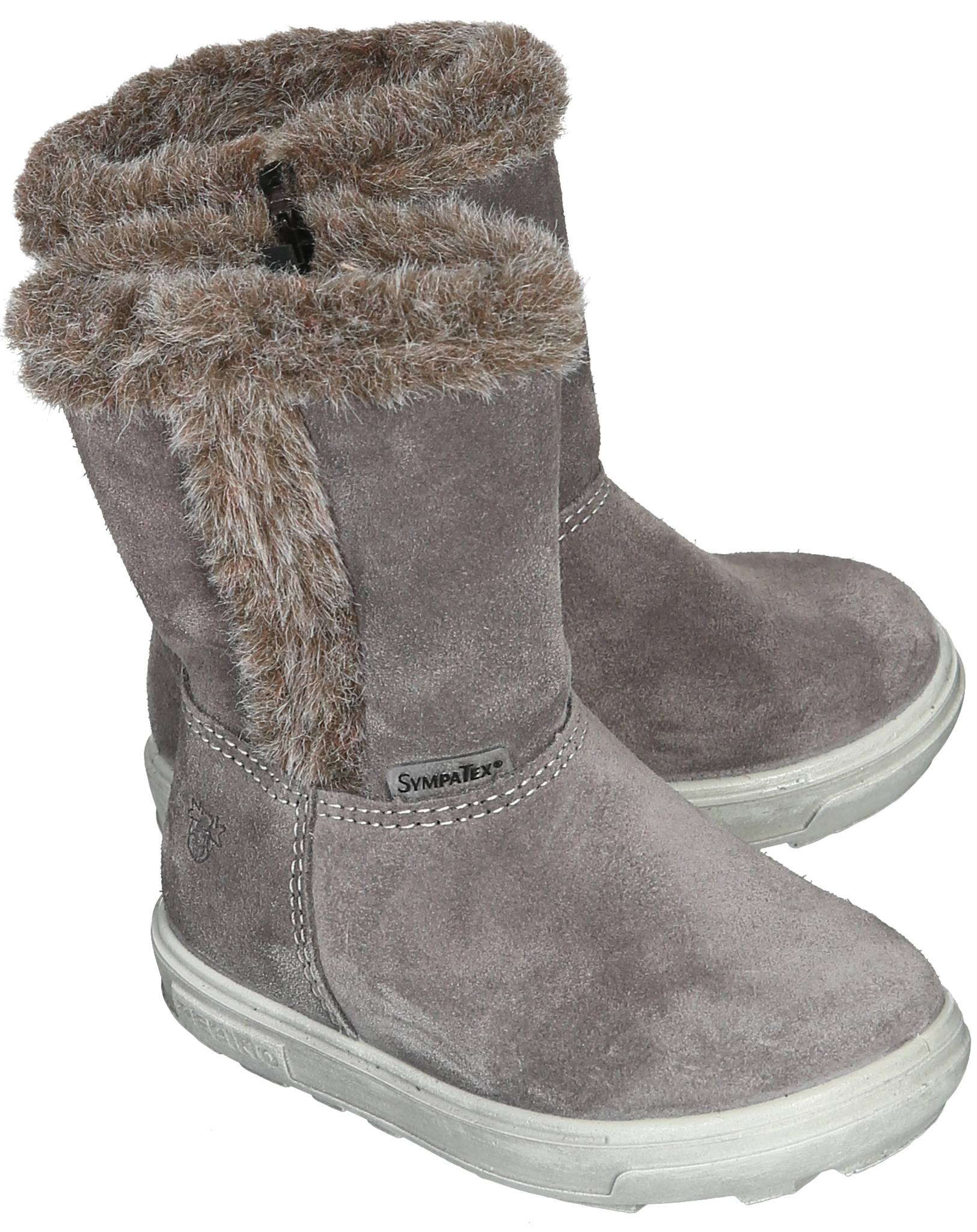 Winterstiefel USKY in meteor
