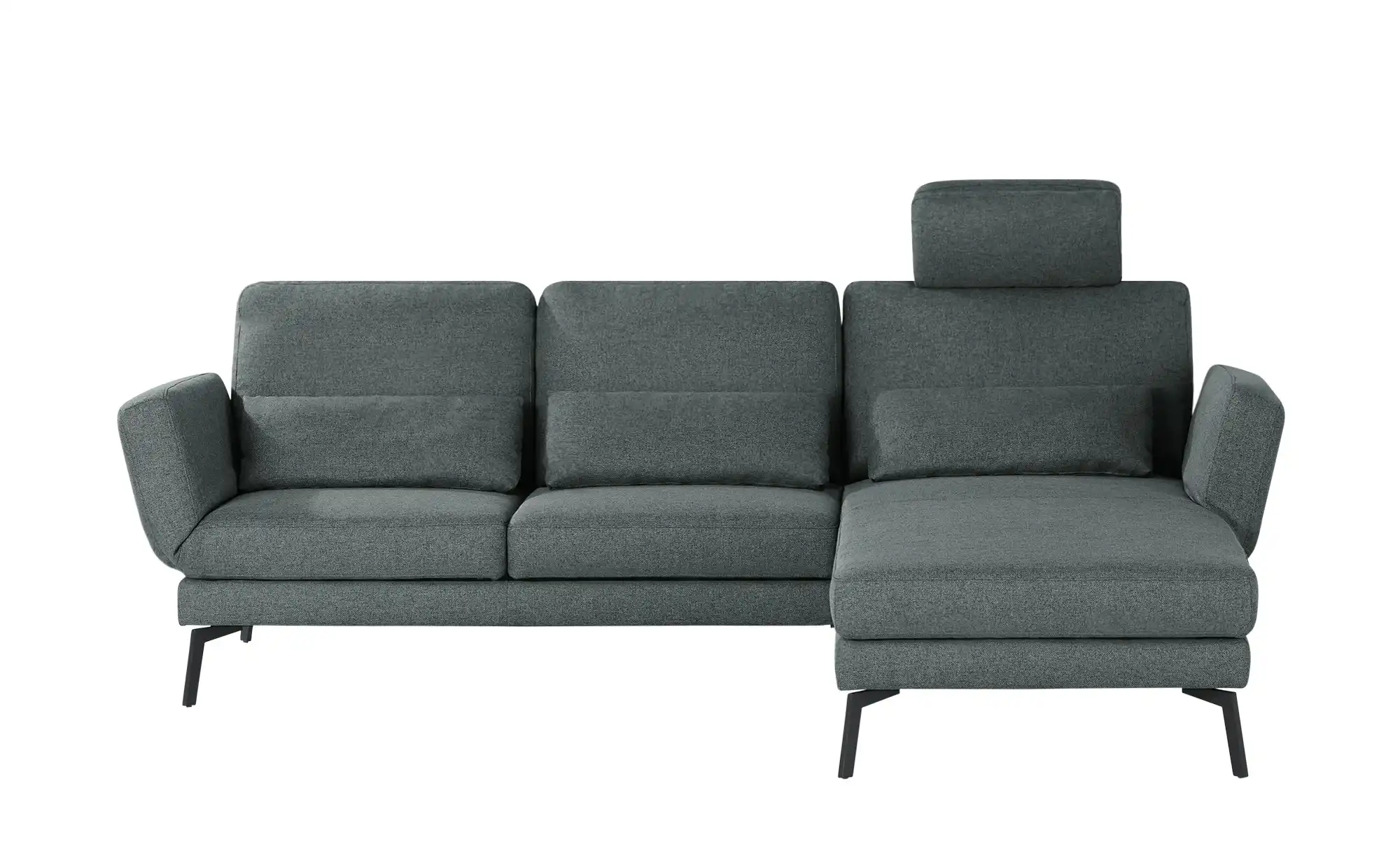 Jette Home Ecksofa mit Funktion Twister