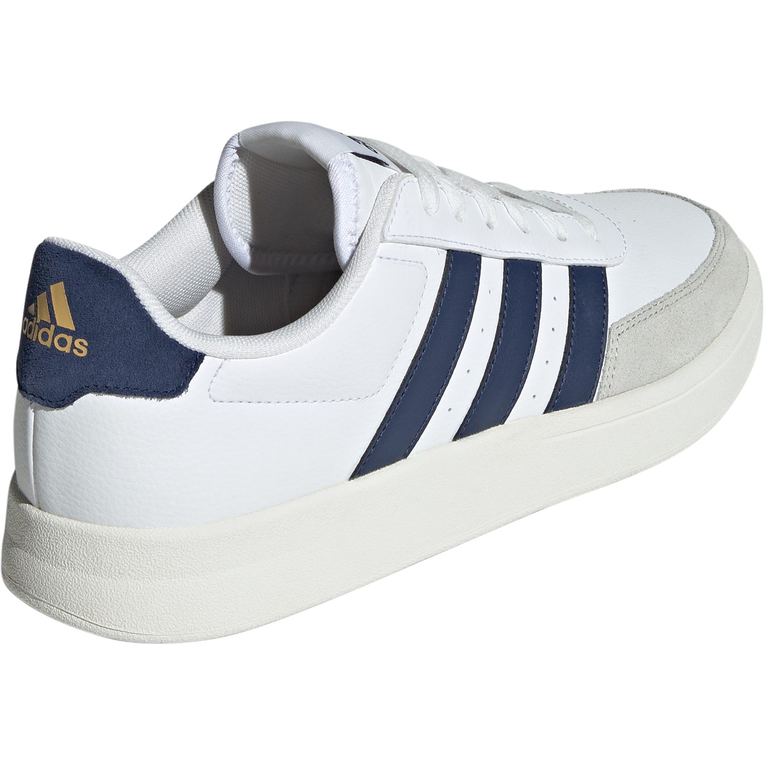 adidas Breaknet 2.0 Sneaker Herren footwear white
