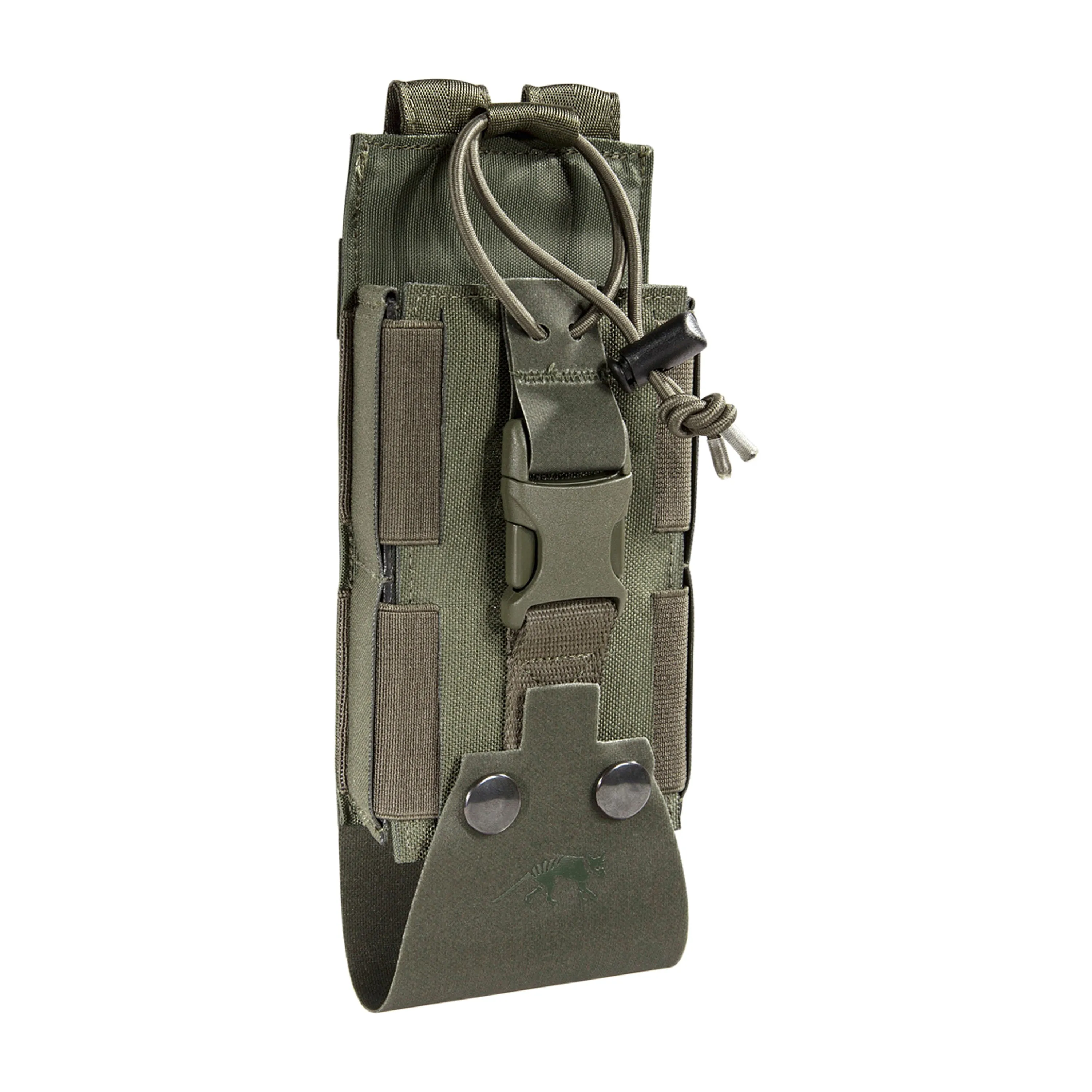 Tasmanian Tiger -  Funkgerätetasche Tac Pouch 2 Radio MKII