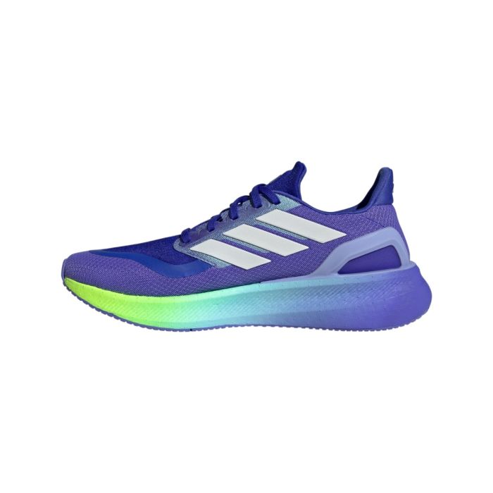 adidas Herre Løbesko Pureboost 5 Blå