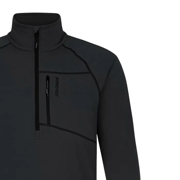 Protest Kody 1/4 zip Skipulli Heren
