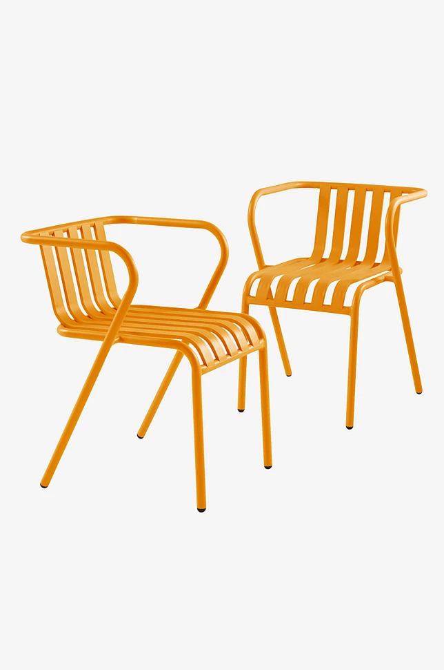 NERJA armstol 2-pk