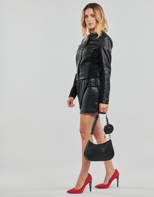 Guess - NEW FLIAMMETTA - Noir