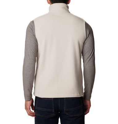 ColumbiaFast Trek Fleece Vest - beige