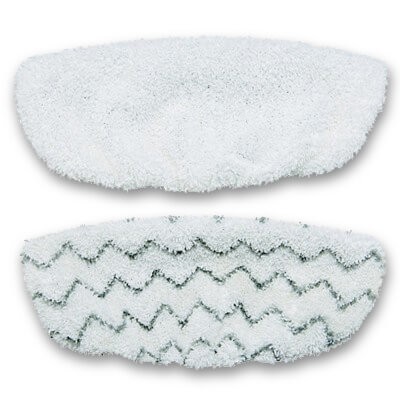 Bissell - Mop Pads Vac & Steam - For 1132N/1977N