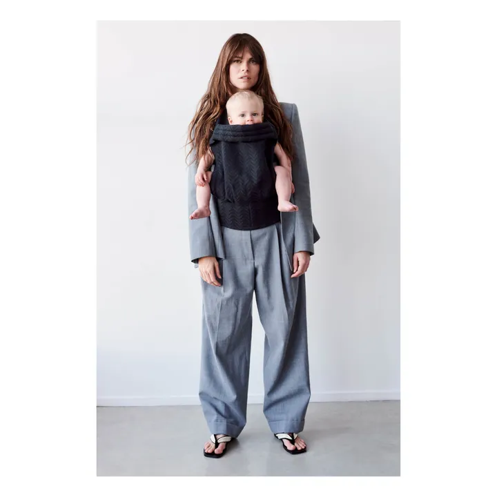 Artipoppe Porte-bébé Zeitgeist Arrow Zorro