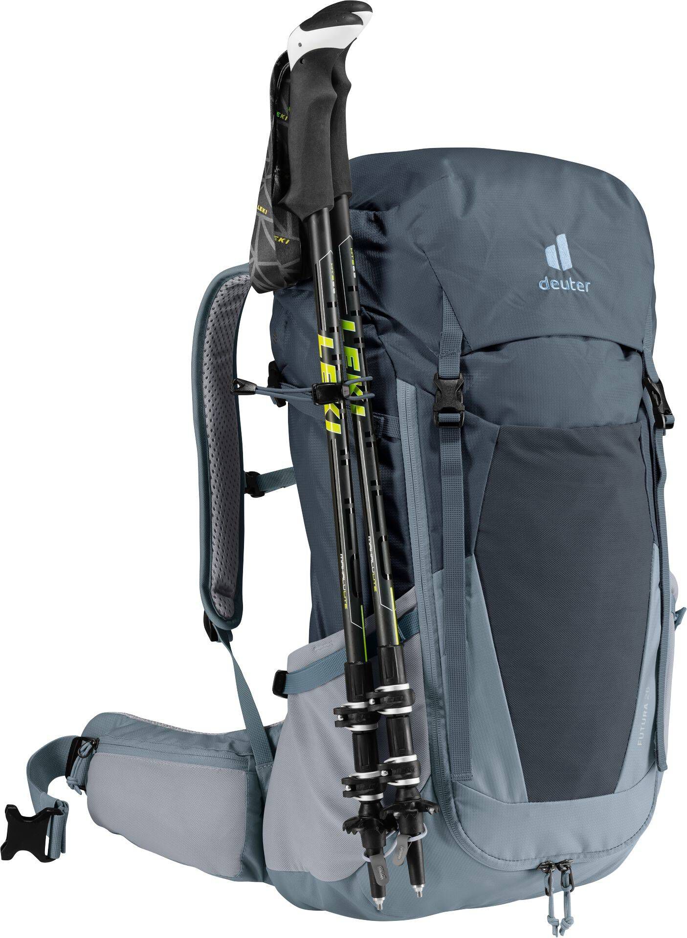 deuter| Wanderrucksack FUTURA 26