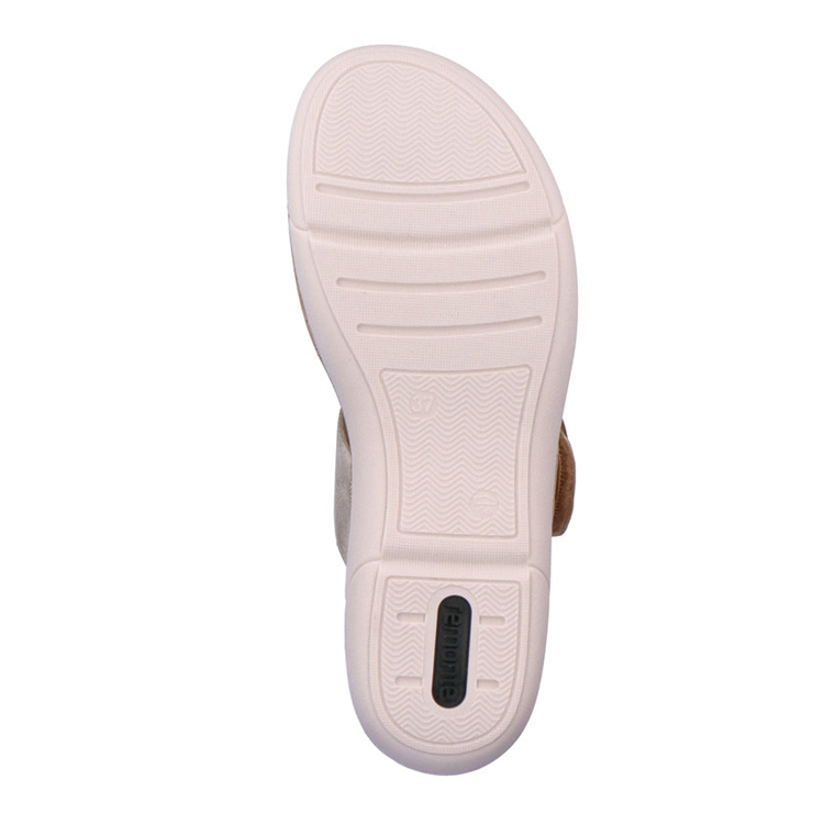 Remonte R6858-60 | BEIGE