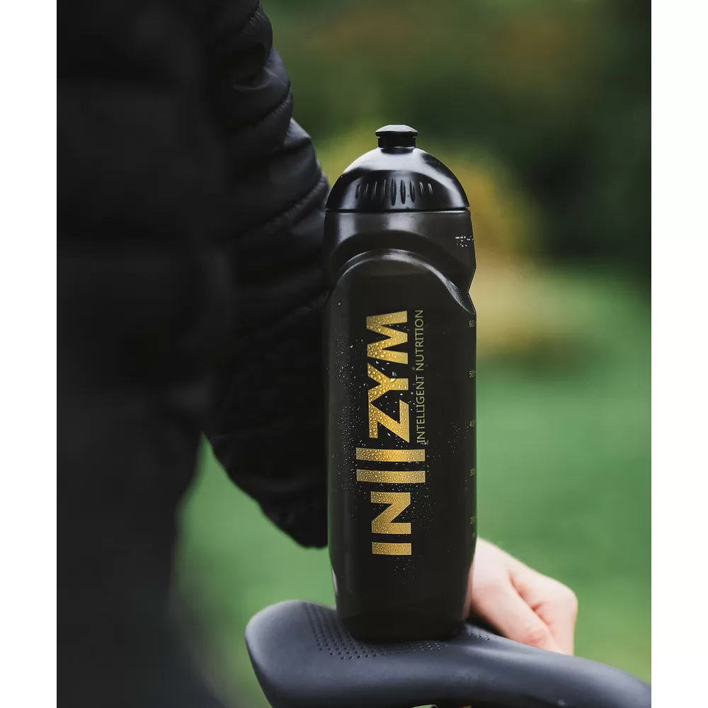 INZYM drikkedunk Sort - 750 ml.
