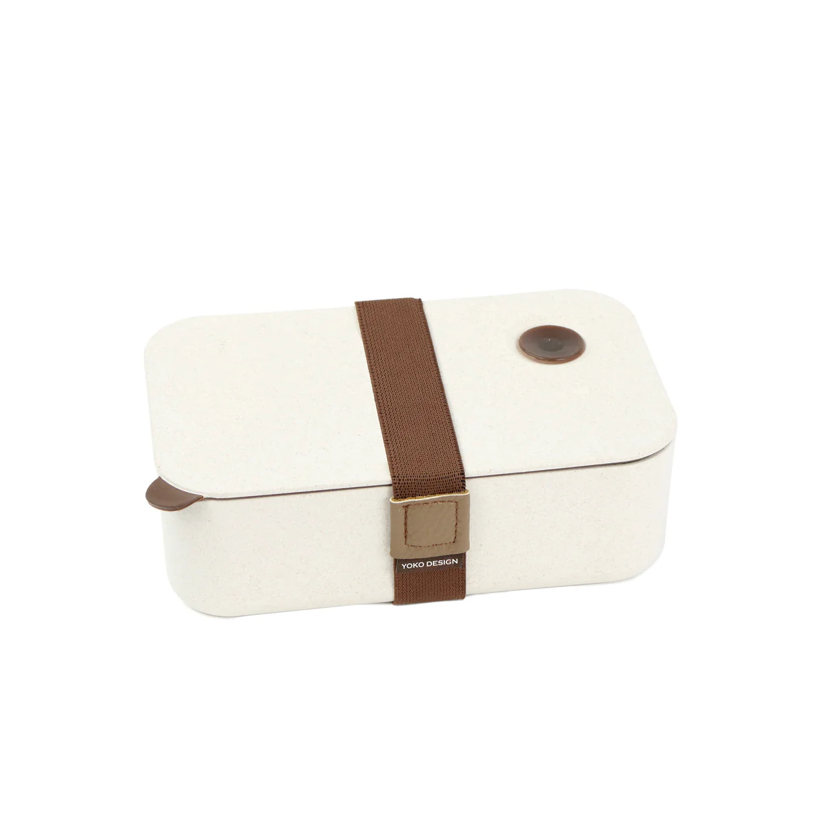 Lunch box Fibres de bois 1000 ml Yoko® Design