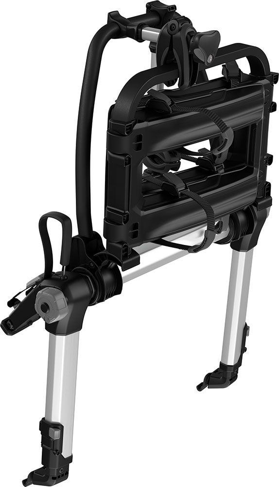 Thule OutWay Plattform 2 - Heckklappenfahrradträger kaufen | Bike-Discount