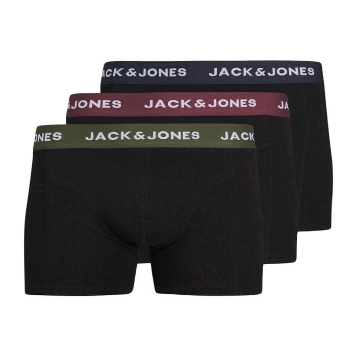 Jack & Jones Aron Trunks Boxershorts Jongens