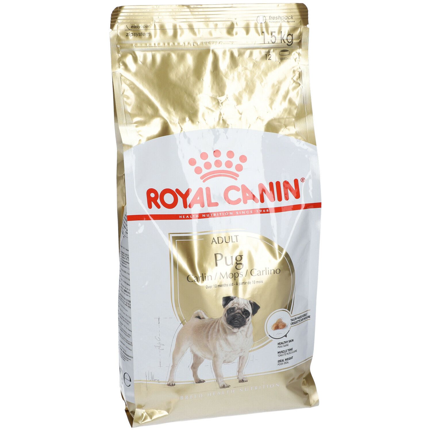 ROYAL CANIN® Mops Carlin Adulte