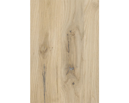 Gelamineerde eiken vintage doorlopende lamellen 1200x300x27 mm
