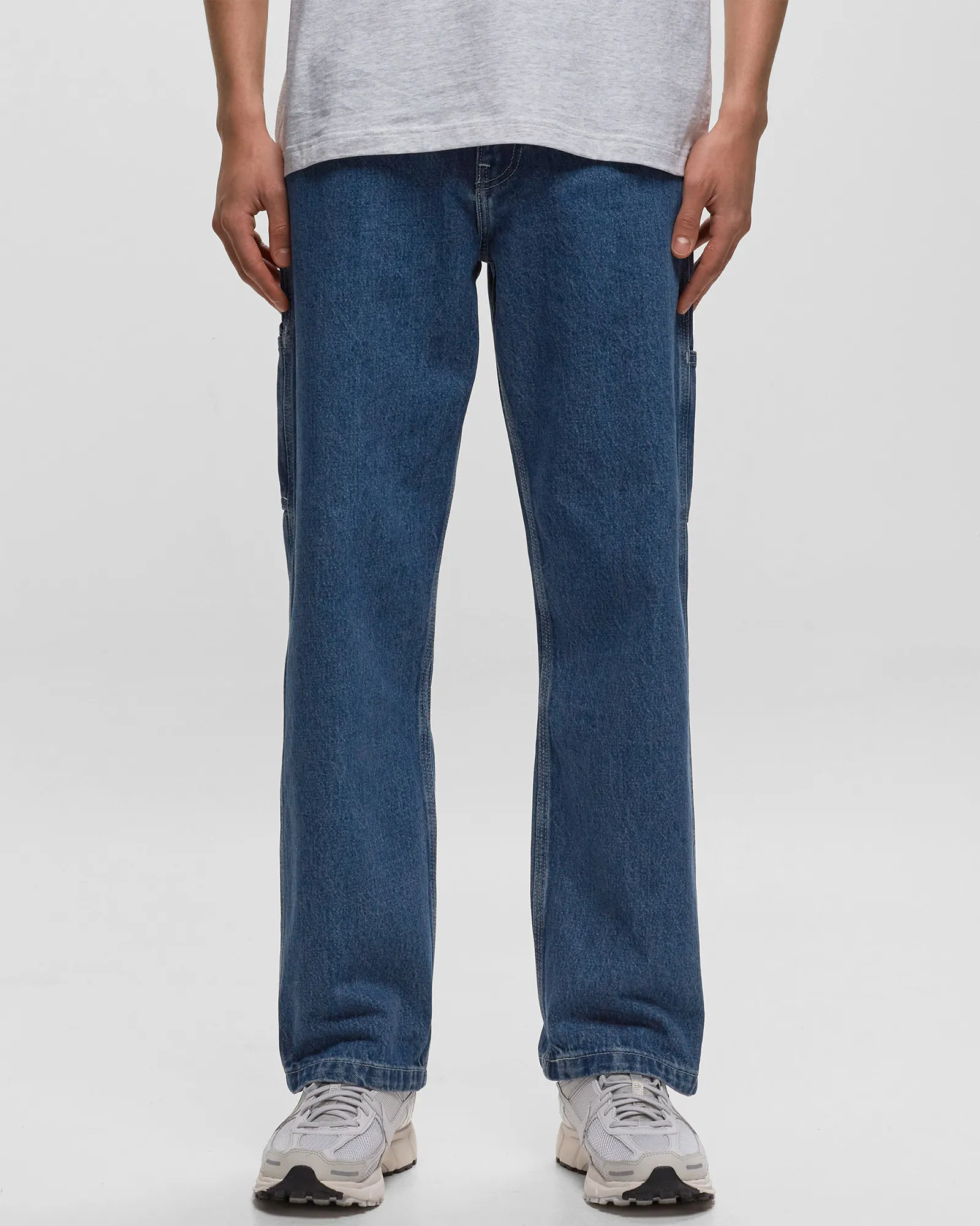 Levis 568 STAY LOOSE CARPENTER