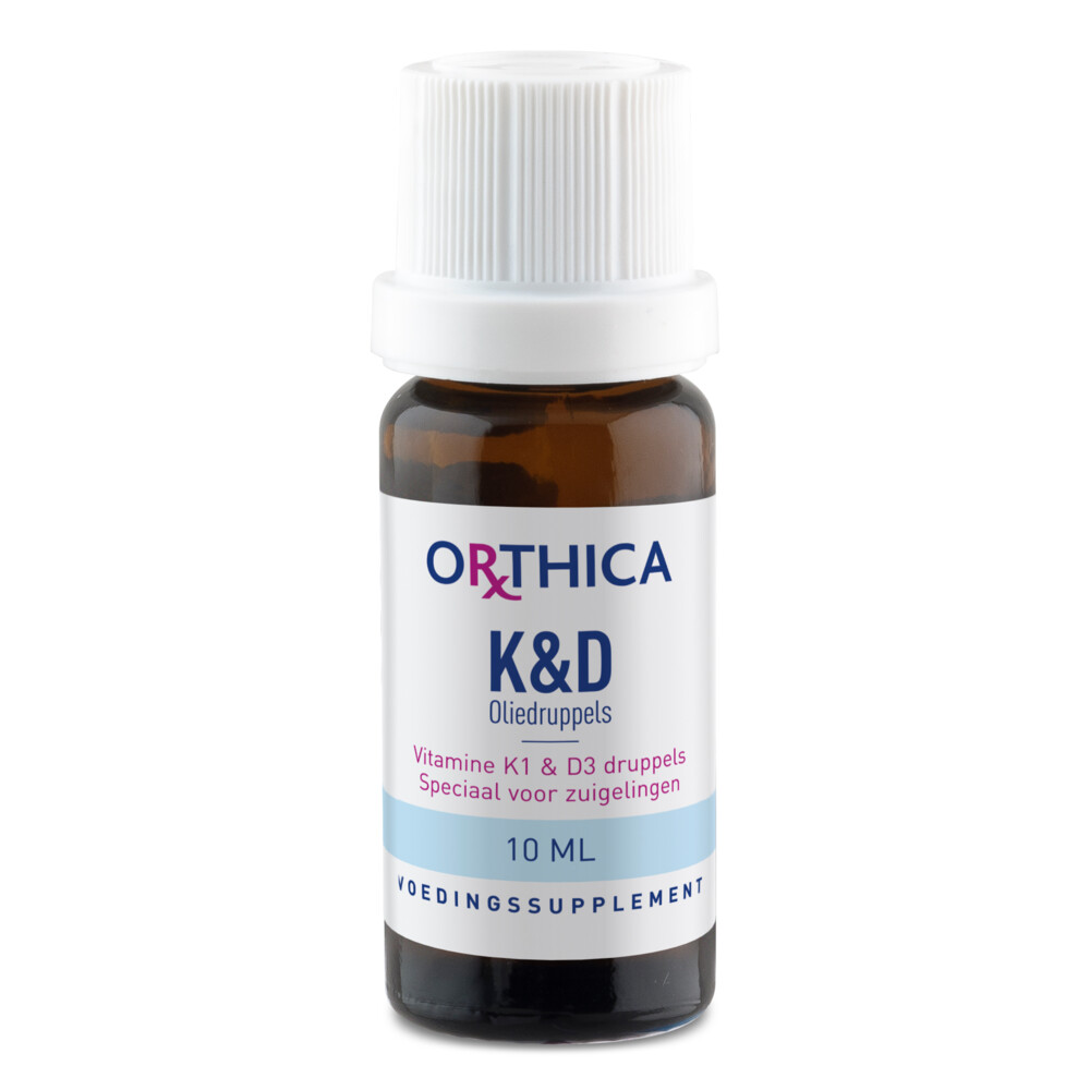 Orthica K&D 10 ml