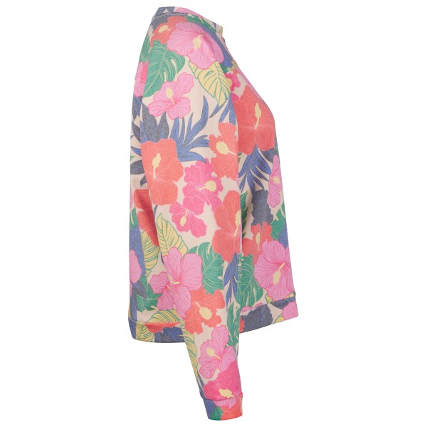 Rip Curl - Women's Surf Side Relaxed Crew - Pull