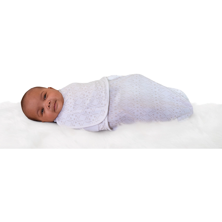 aden + anais™ essentials easy swaddle™ Wickel-Pucktuch 3er-Pack toile 0-3 Monate