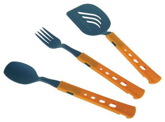 Couverts Jetboil Pliants