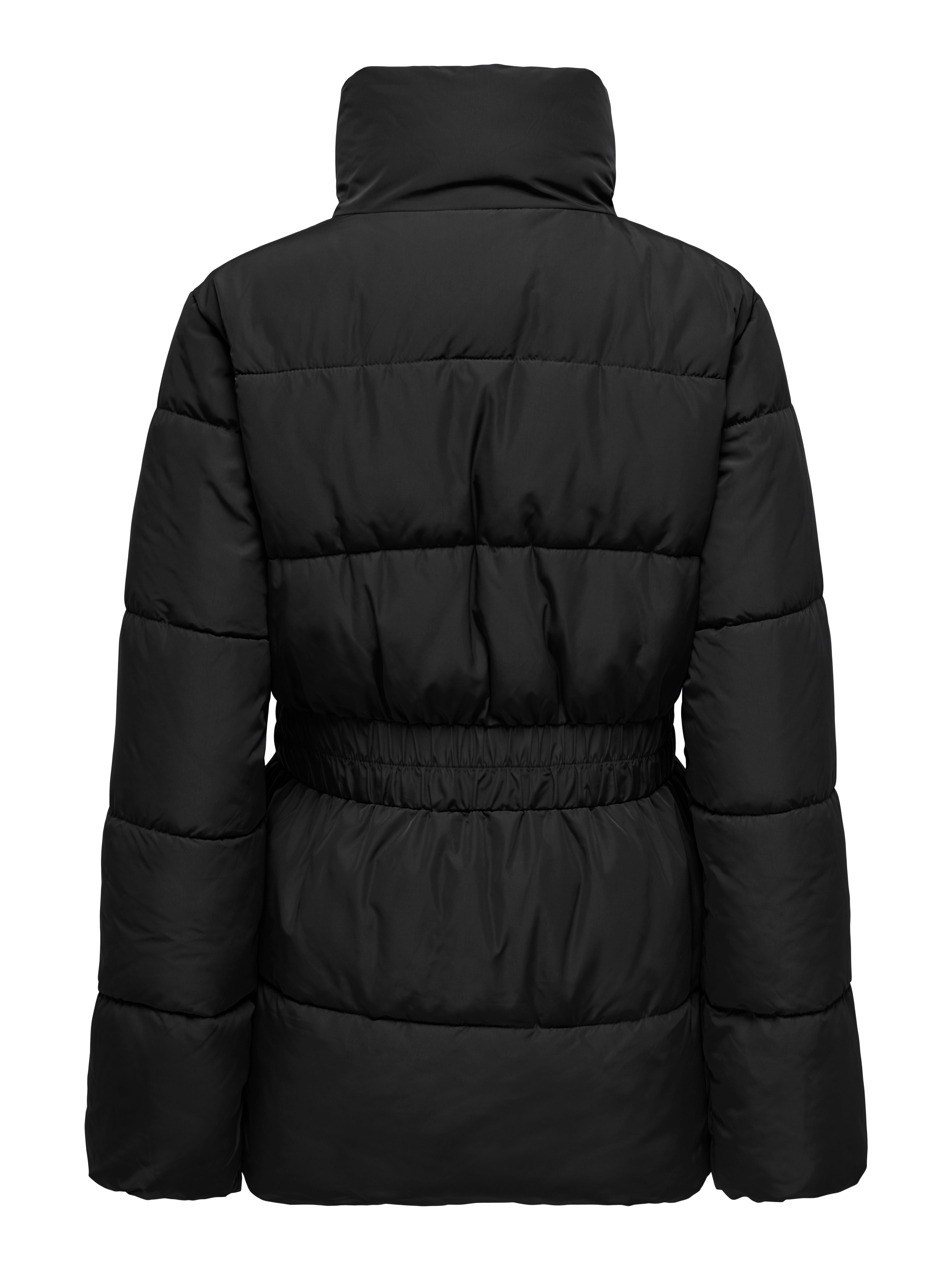 JDYIMAGINE Daunenjacke Black