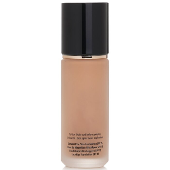 Bobbi Brown Weightless Skin Foundation SPF 15