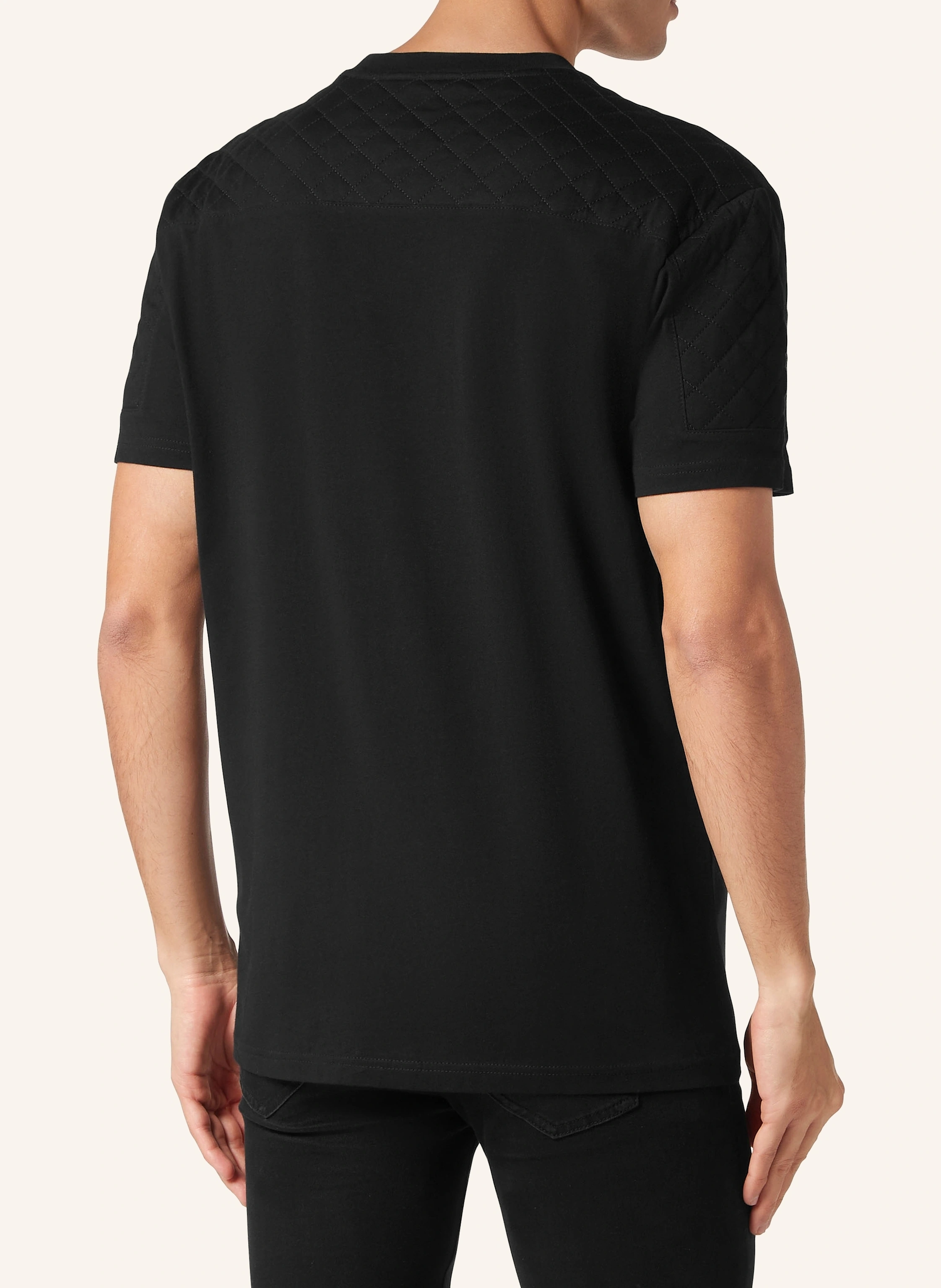 PHILIPP PLEIN T-Shirt TATTOO