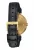 Nixon The Chameleon Leather Gold / Black / Stamped A9922478