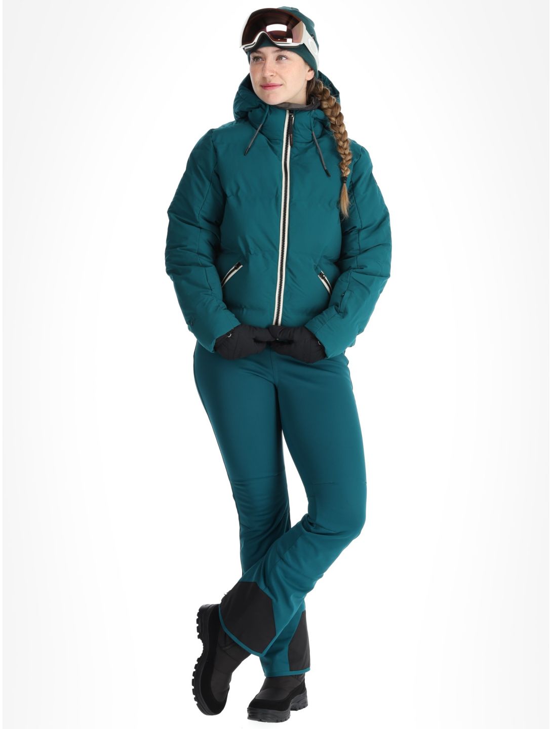 Cypress ski-jas dames