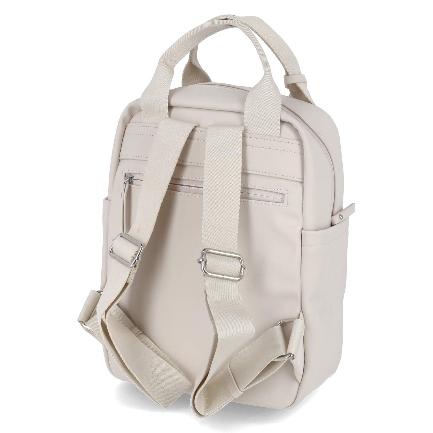 Fräulein Frida Rucksack  - beige