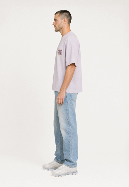 Kultivate Hypnotize Washed T-shirt
