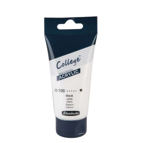 SCHMINCKE College® Acrylic Acrylfarben-Set
