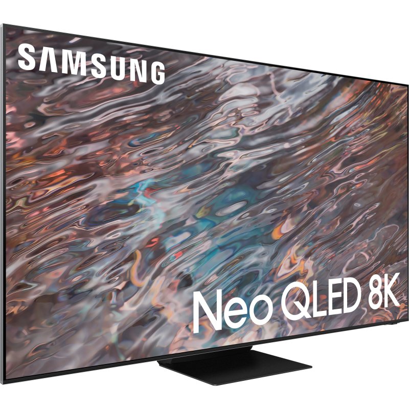 Samsung QP85A-8K Écran plat de signalisation numérique 2,16 m (85