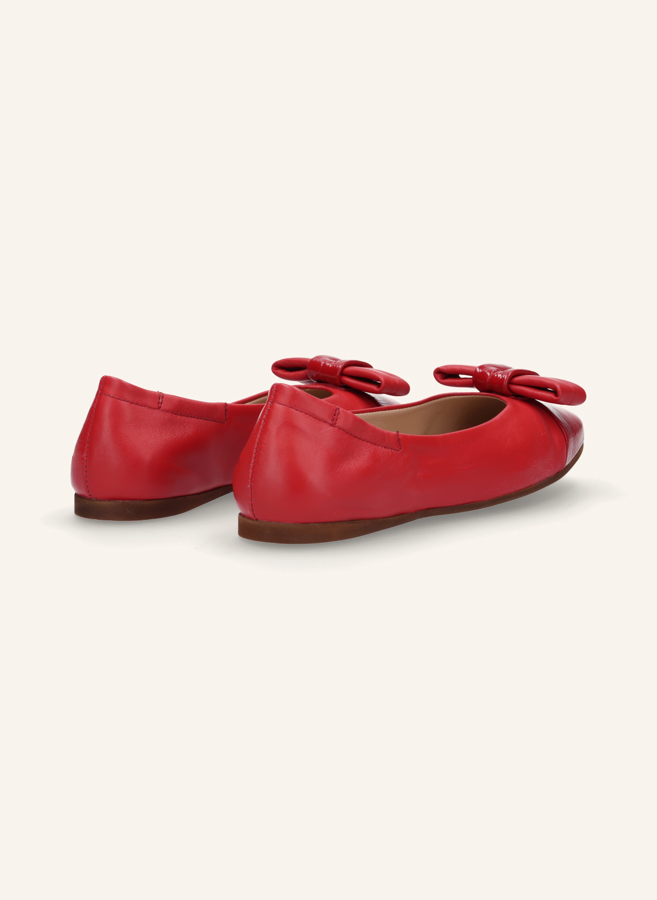 THEA MIKA Ballerinas