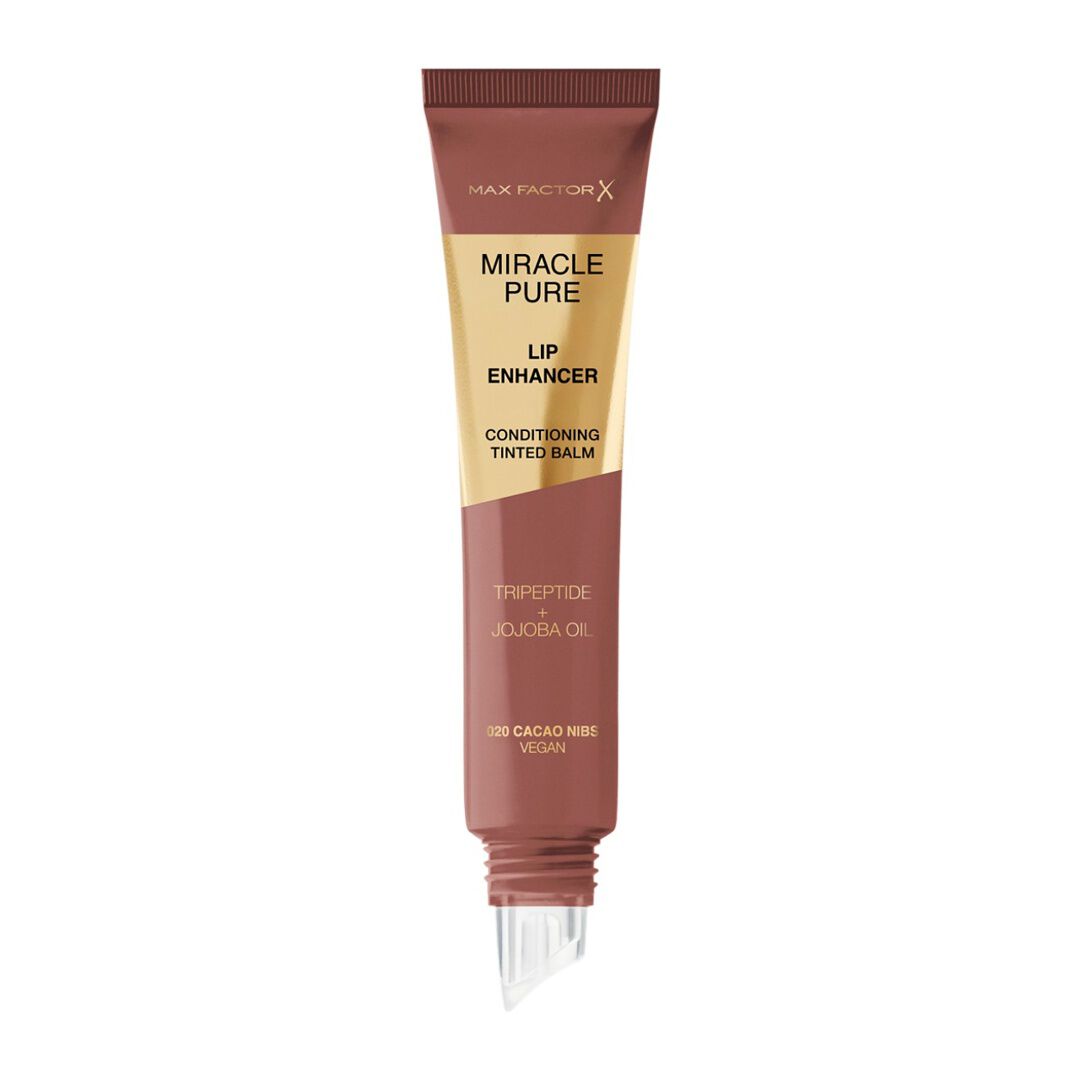Max Factor  Miracle Pure Lip Enhancer Gloss