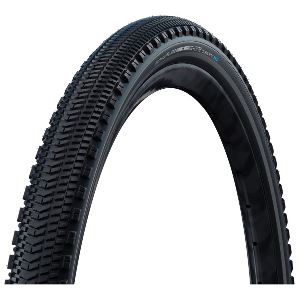 Schwalbe - G-One Overland 365 Perf 28'' (45-622) RG TLE - Pneu de vélo