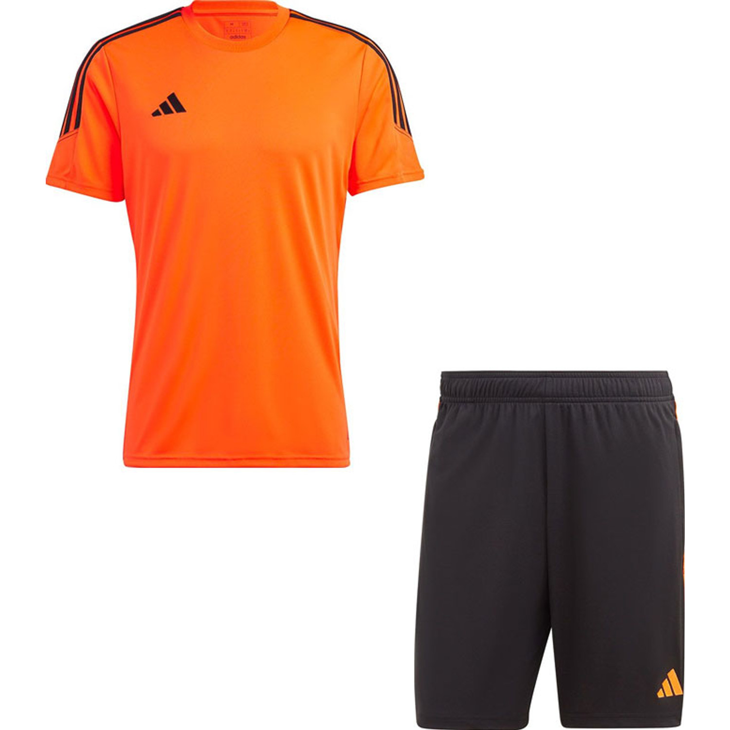 adidas Tiro 23 Club Trainingsset