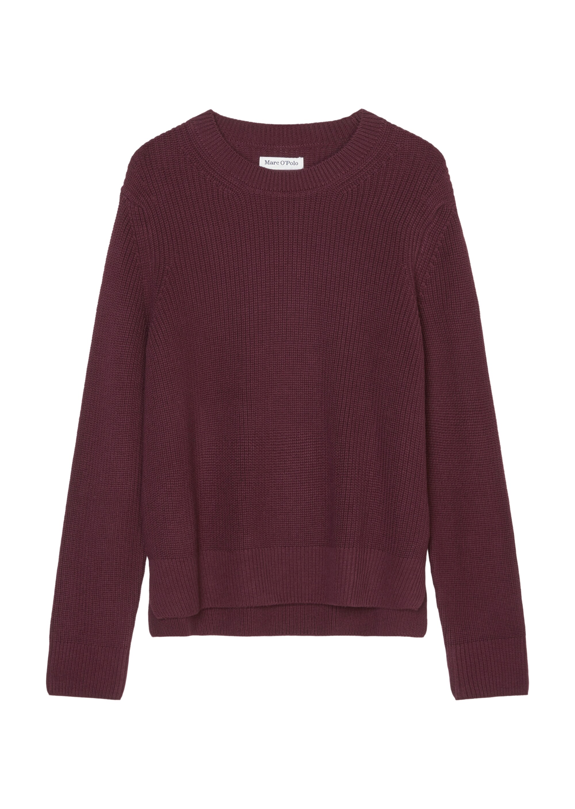 DfC Pullover relaxed aus Organic Cotton