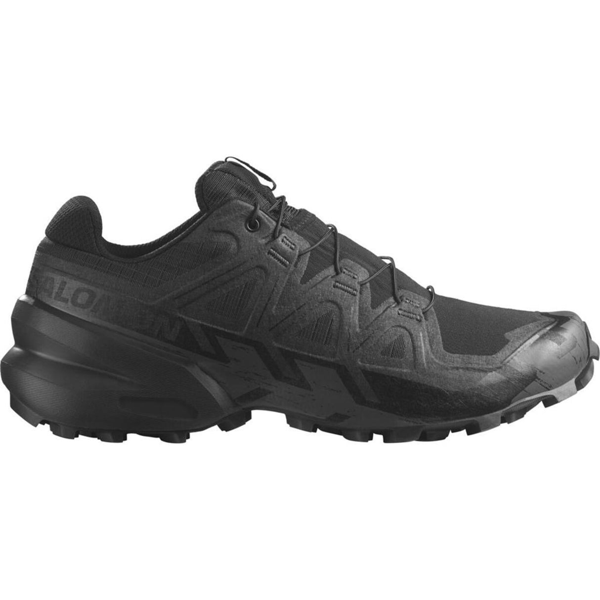Salomon Forces<br>Speedcross 6