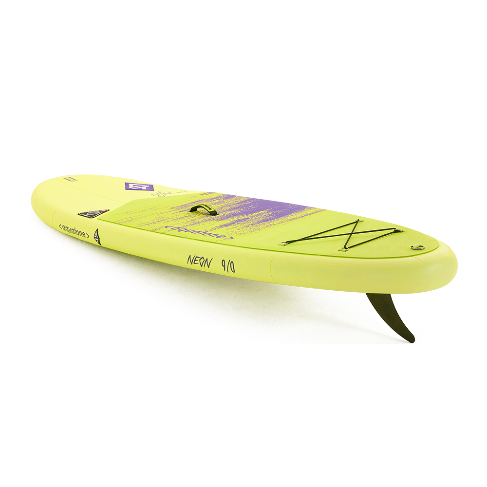 Tabla Paddle Surf Aquatone Neon 9.0