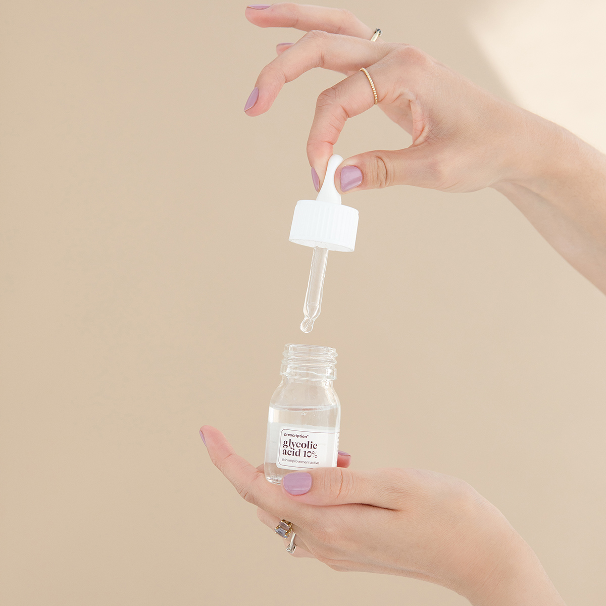 Glycolic Acid 10% 25ml