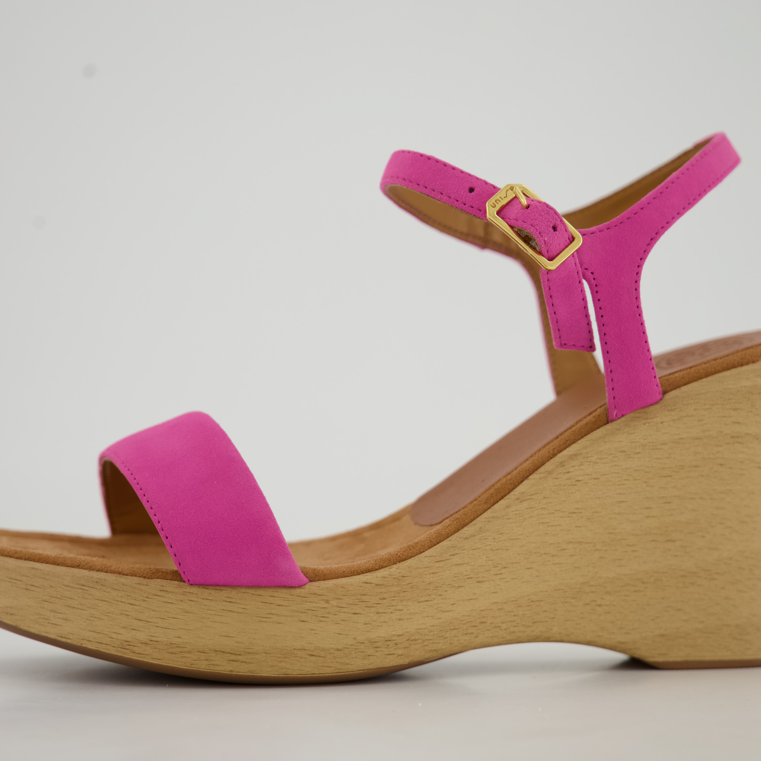 Unisa Sandalen