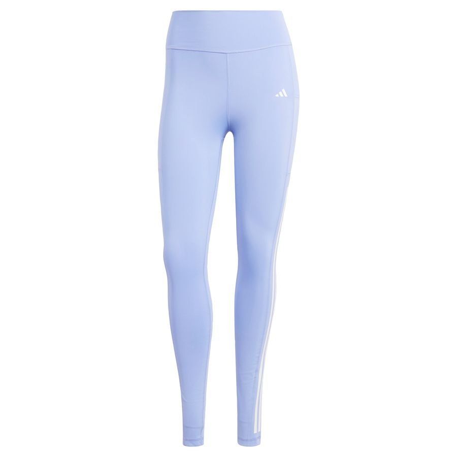 Adidas Legging long 3 bandes Optime