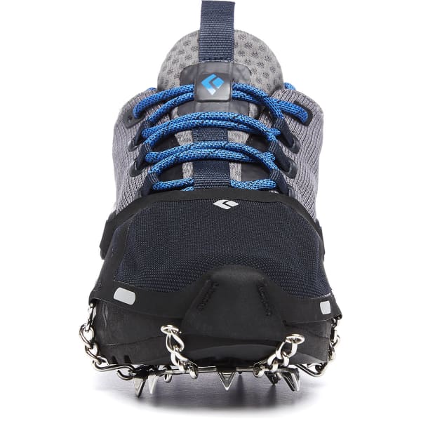 Crampon à neige BLACK DIAMOND DISTANCE SPIKE TRACTION DEVICE