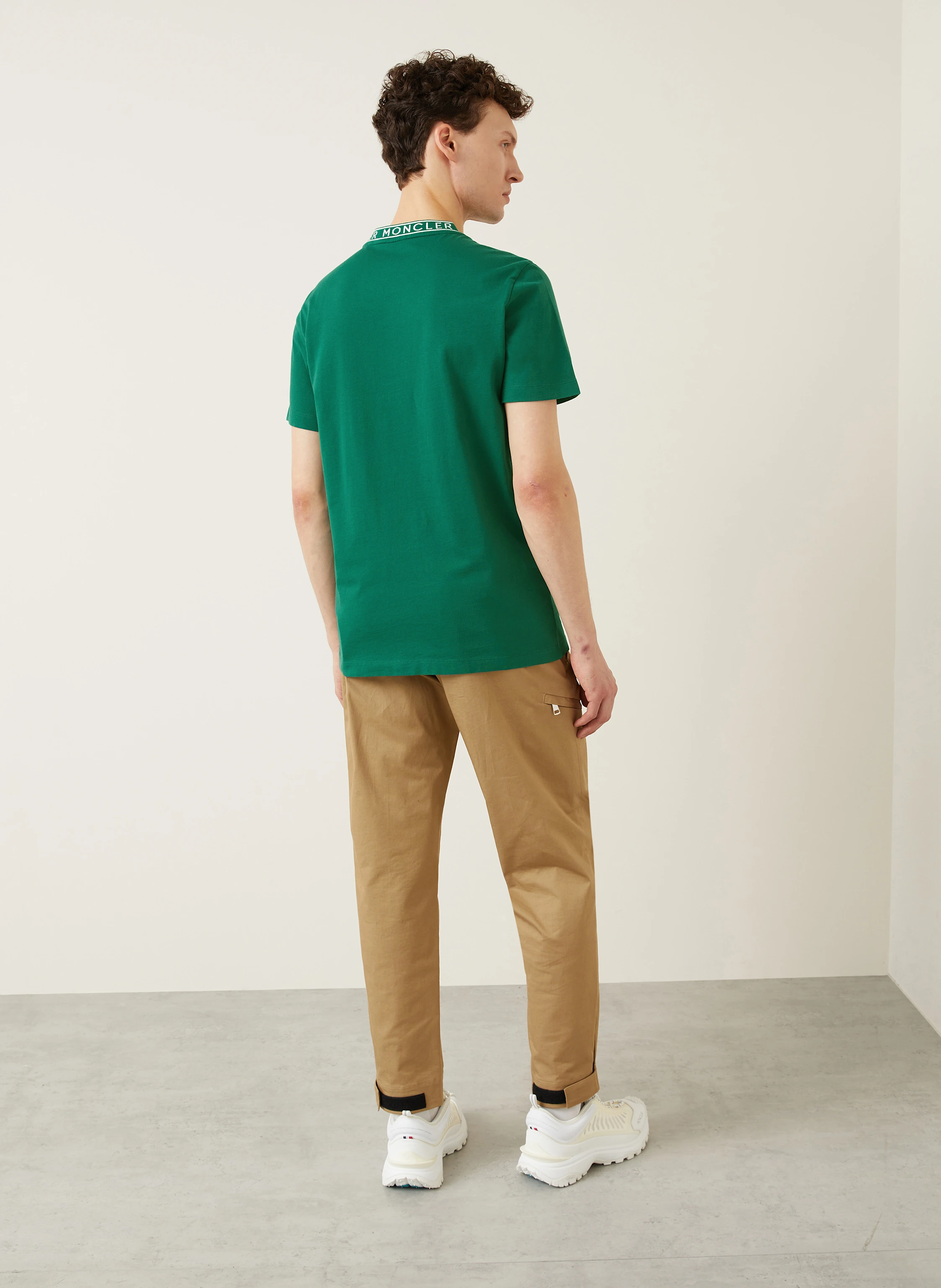 MONCLER T-Shirt